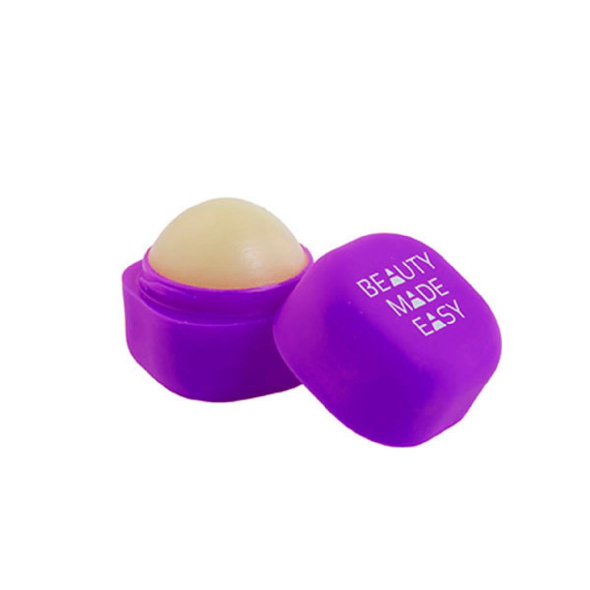 Bálsamo labial arándanos Beauty Made Easy 7 g
