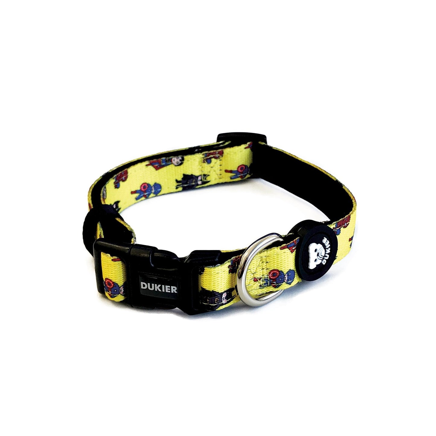 Collar para perro SUPERDOG Dukier L