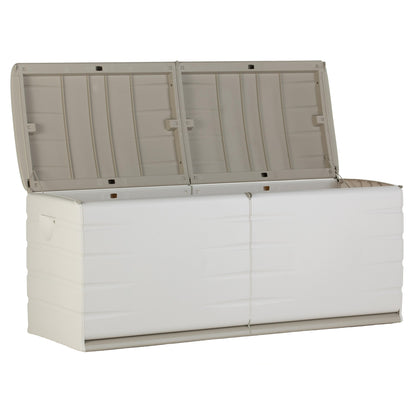 Baúl 153 cm Space Saver Plastiken Beige