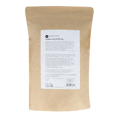 Avellana con piel ECO Planeta Huerto 1 kg