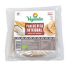 Pan de Pita Integral Ecológico Vegetalia 280 gr (4uds)