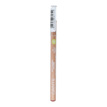 Lápiz Perfilador de labios nº 02 Summer Berry Sante 1,14 gr