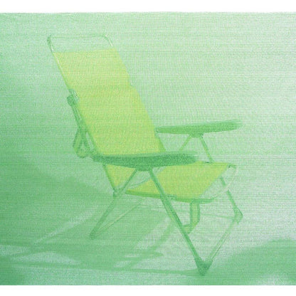 Meshnet Malla Ocultacion Verde 1 X 10