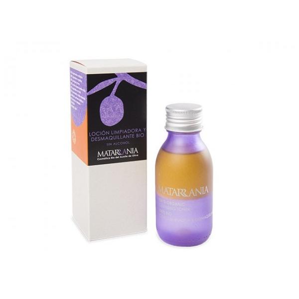 Cofre Tratamiento Natural Piel Sensible Matarrania