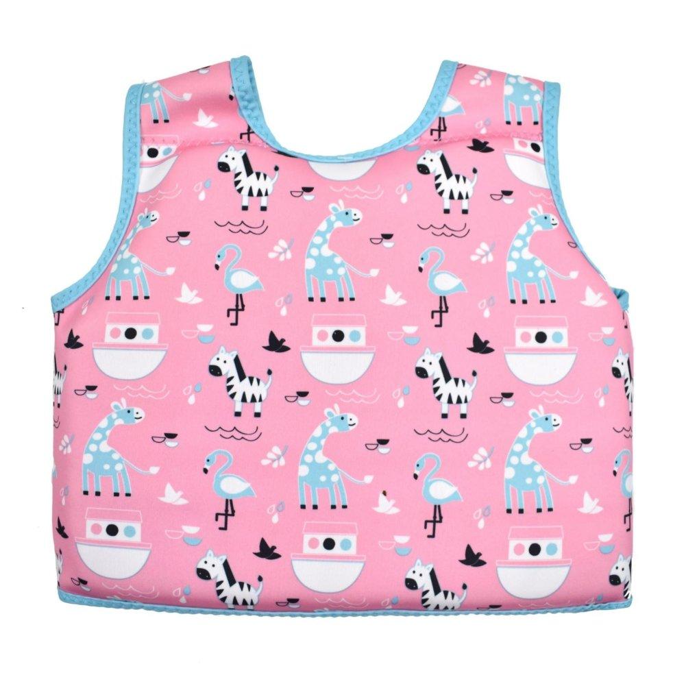 Chaleco Natacion niños Nina's Ark Splash about