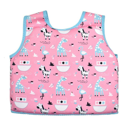 Chaleco Natacion niños Nina's Ark Splash about