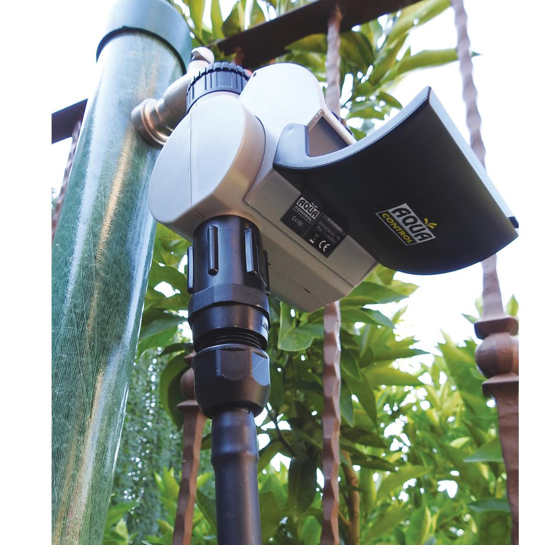 Adaptador Rosca Hembra Aqua Control