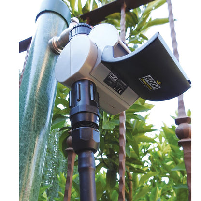 Adaptador Rosca Hembra Aqua Control