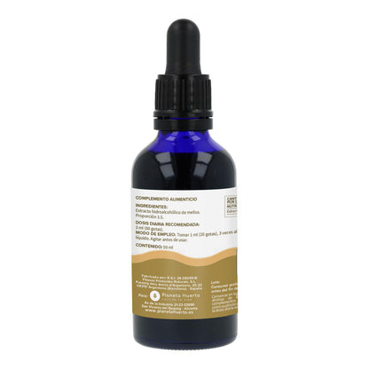 Extracto de Melisa Planeta Huerto 50 Ml.