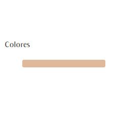 Crema solar facial con color SPF 30 Dr. Hauschka 40 ml