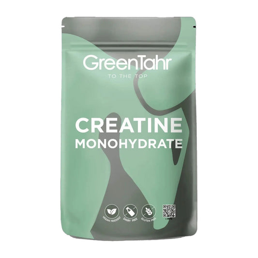 Creatina monohidrato 300 g