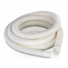 Manguera Para Filtro - 4m Con 2 Terminales Ø38mm