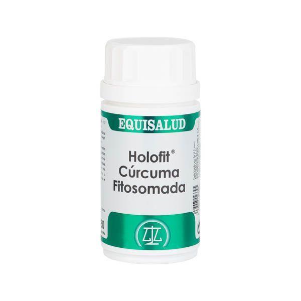 Holofit Curcuma Fitosomada Equisalud