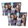 Pack 2 x Detergente Ropa Higiene Total Especial Deportistas Flopp 18 cápsulas
