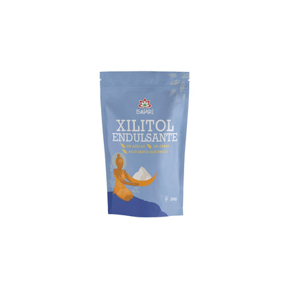 Xilitol  Iswari, 250g