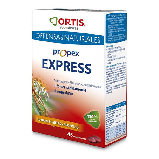 Propex Express 45 Comp Ortis