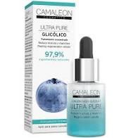 Ultra Pure Concentrado Glicolico Camaleon 15 ml