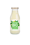 Limonada con Hierbabuena y Ágave BIO ékolo 200ml