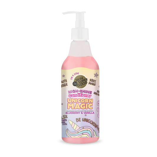 Acondicionador para un cabello brillante, Skin Super Good, 500 ml