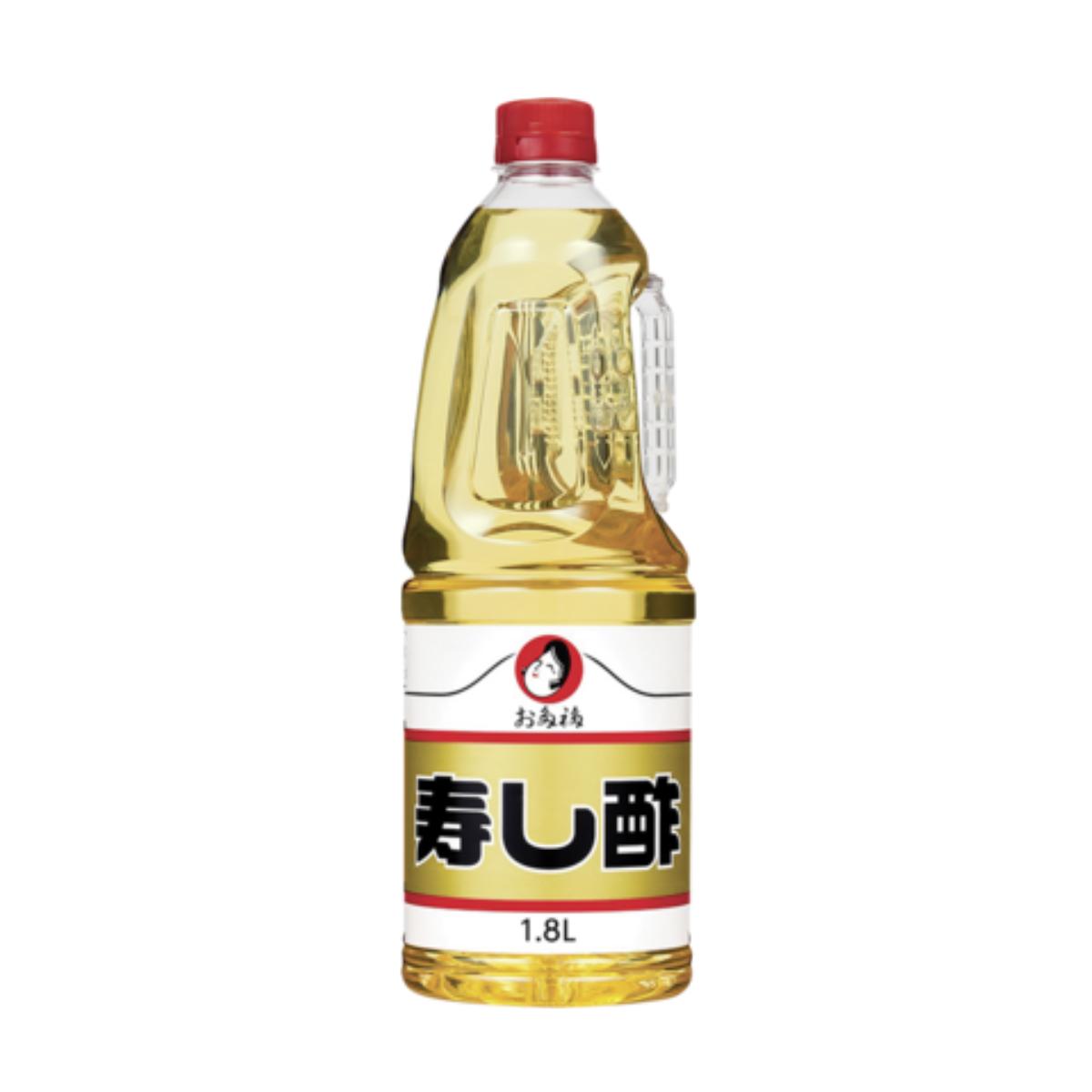 Vinagre para Sushi (Sushi Su) Otafuku 1800 ml