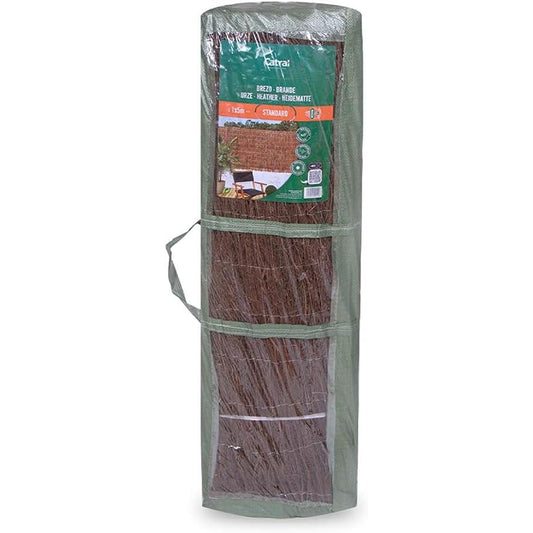 Brezo Ecológico Standard 1,5x5 m