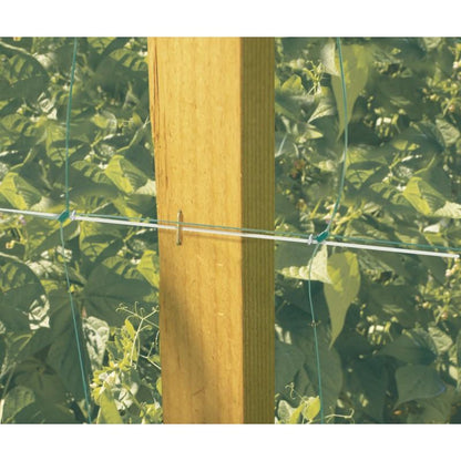 Malla para entutorar Trellinet Nortene 2x10 m