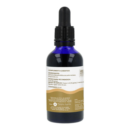 Extracto de Cardo Mariano Planeta Huerto 50 ml