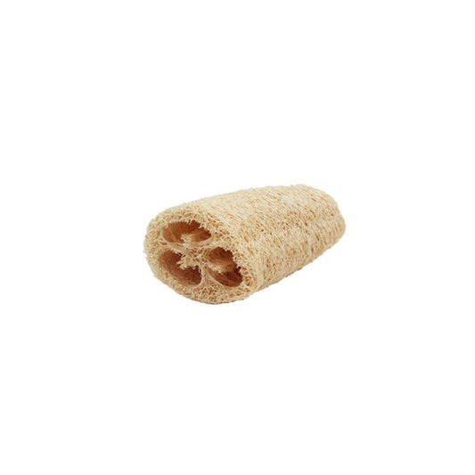 Esponja lufa NaturaBIO Cosmetics