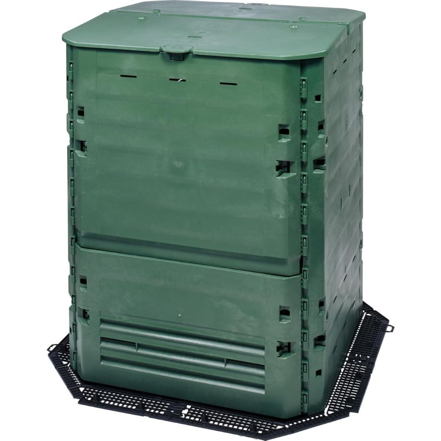 Base para Compostadores Eco Master y Eco King Graf 600 l