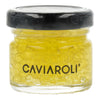 Esferas gelificadas de aceite de oliva virgen extra y wasabi Caviaroli 20g