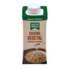 Salsa Vegetal Cuisine de Almendras y Anacardos NaturGreen 200 ml