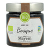 Miel bosque bio Mayem 300 g