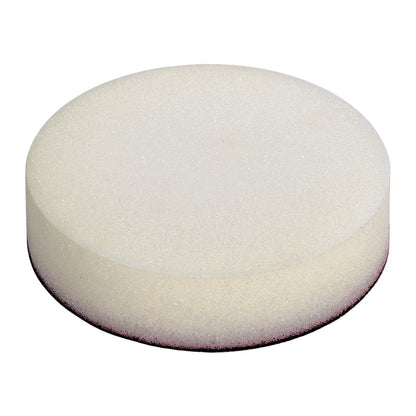 Esponja para pulido Wolfcraft 3164000
