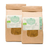 Pack 2x Azúcar Panela ECO Planeta Huerto 1kg