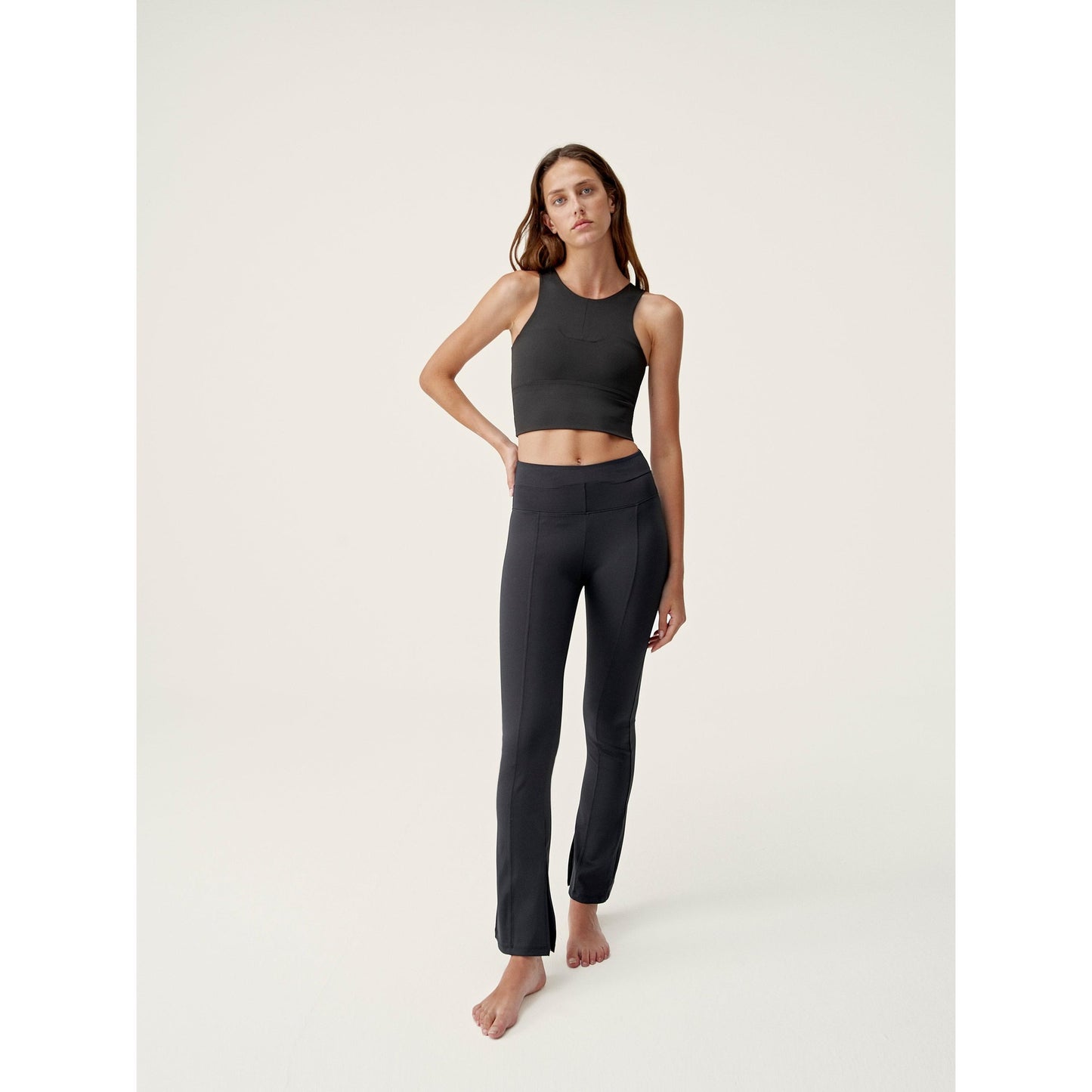 Legging Chiara Black Born Living Yoga Talla L