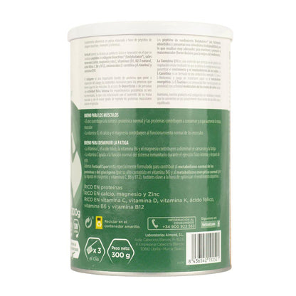 Colágeno Peptidos de Rendimiento Forticoll Sport 300 g