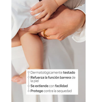 Leche Corporal de Caléndula Weleda, 200ml