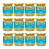 Pack 12x Tarrito BIO verduras y merluza +6 meses Smileat 230g