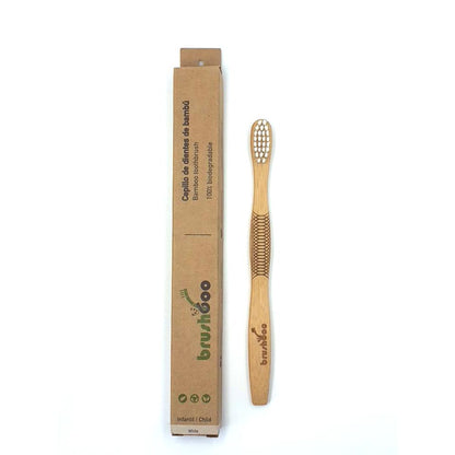 EcoPack Brushboo familiar
