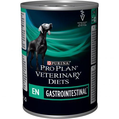 Pro Plan Veterinary Diets Perros EN Gastrointestinal Mousse 400g