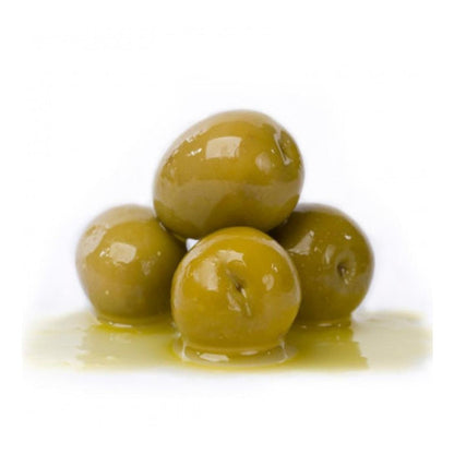 Aceitunas Gordal sin hueso Aceitunas Losada 345 g