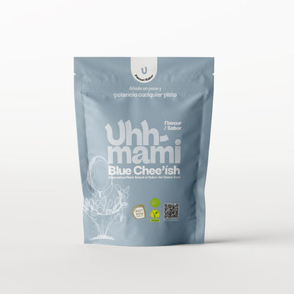 Sazonador Blue Chee'ish Uhhmami 40 g