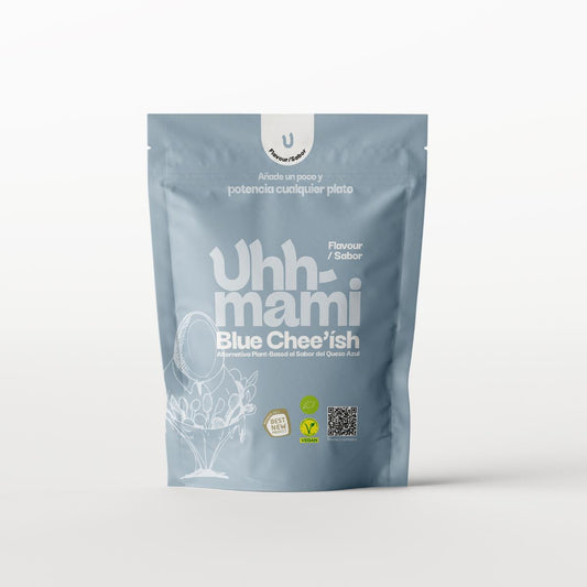 Sazonador Blue Chee'ish Uhhmami 40 g
