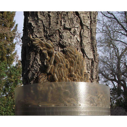 Trampa Collar Anti-orugas Procesionaria del Pino Ecopiege