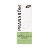 Mirto con Acetato Mirten BIO Pranarom, 10 ml