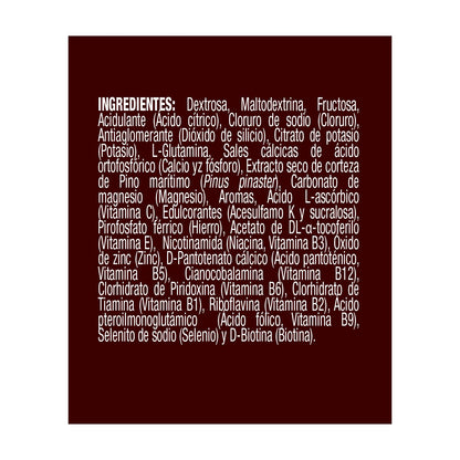 Isopower Powergym Cola 600 g