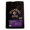 Café KETO en Grano con MCT de Coco BIO Trasnocho Alternativa 200 g
