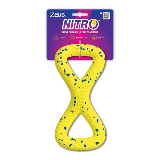 Zeus Nitro™ Tugger, 22cm