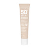 Crema solar color nude bio FPS 50+ Alphanova 40 ml