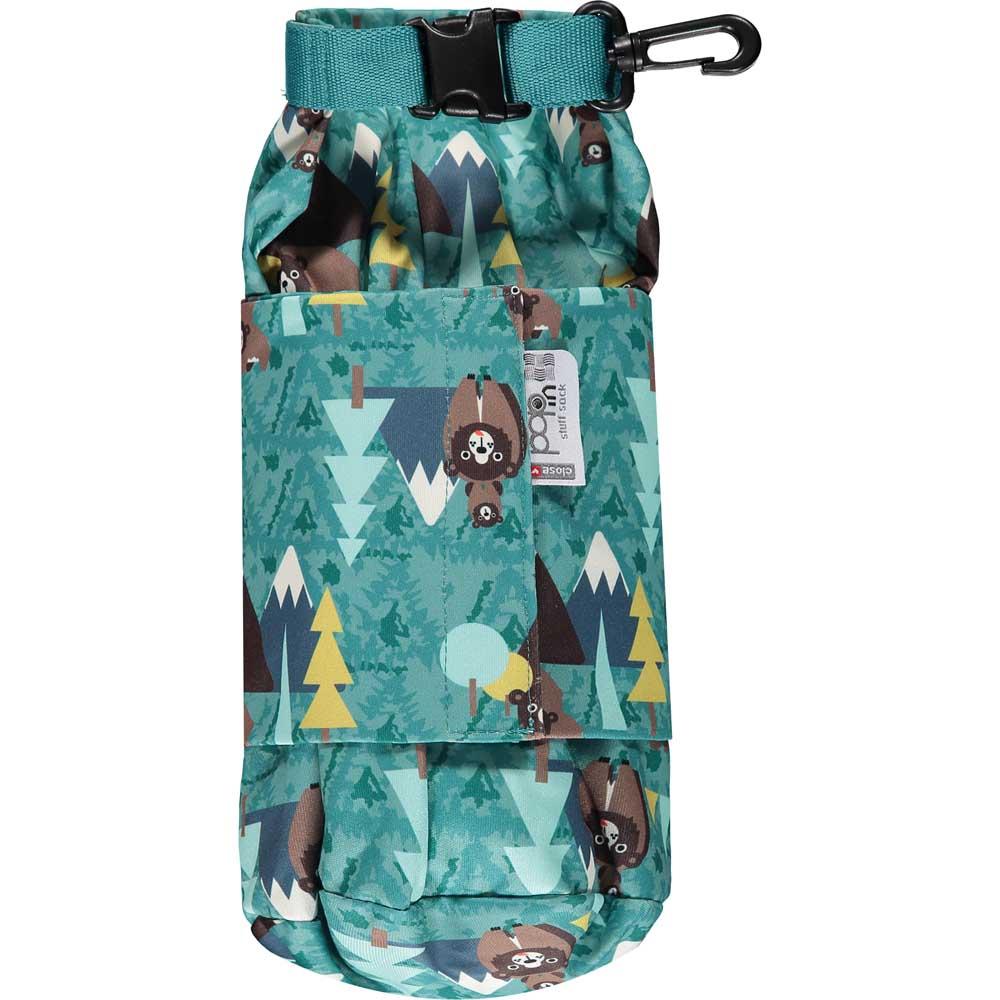 Bolsa Impermeable Bear Close Parent